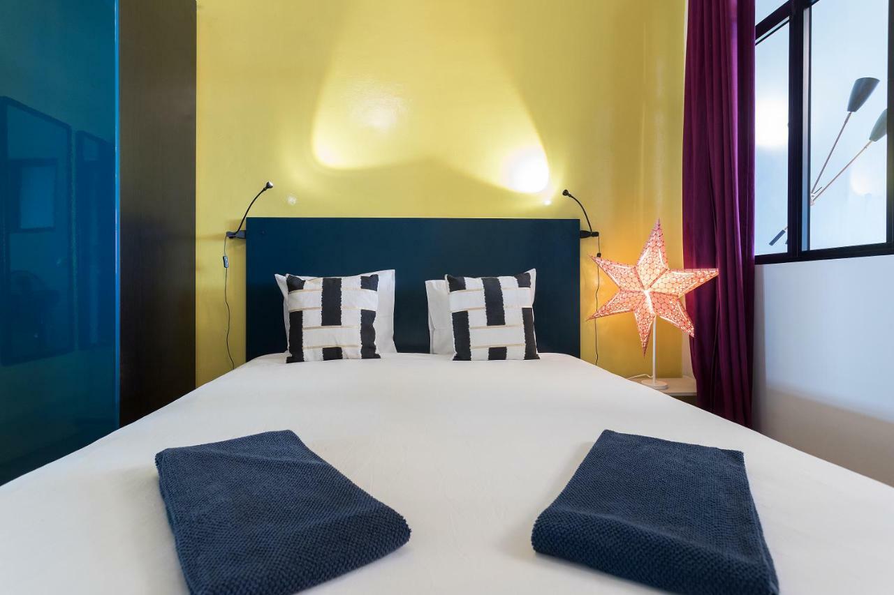 Chiado Bairro Alto, Bright And Newly Renovated 3 Bedroom Apartment, Lisbon Historical Center المظهر الخارجي الصورة